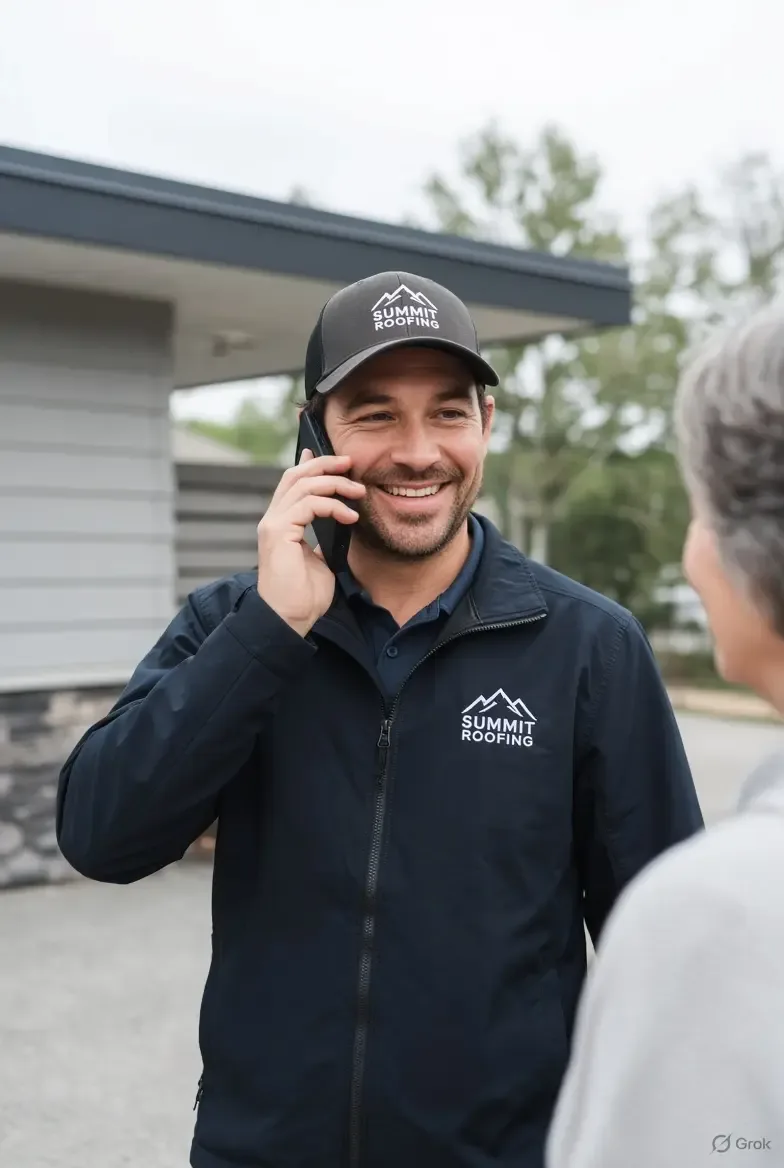 Flat Roof Leak Repair Macclesfield, NC FAQs